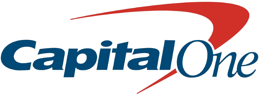 Capital One Logo