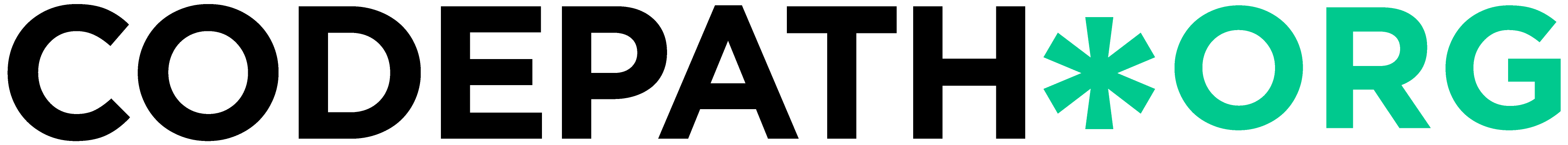 CodePath Logo