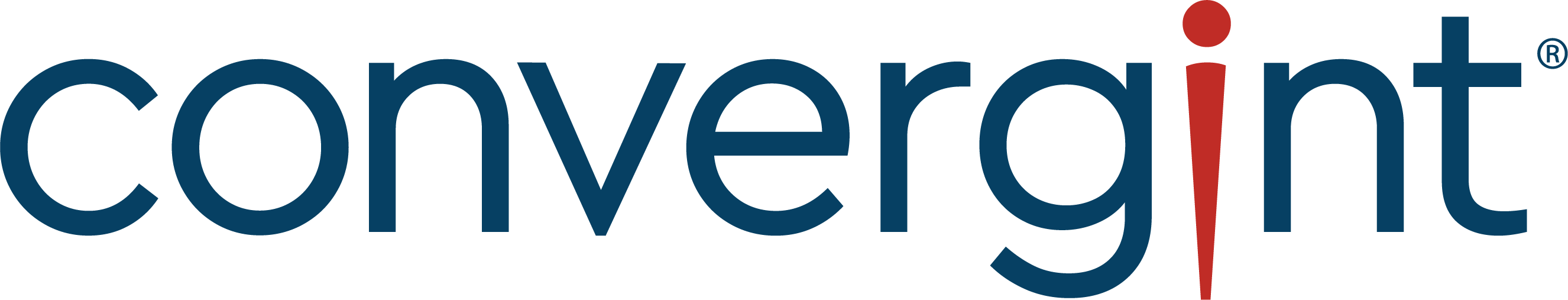 Convergint Logo