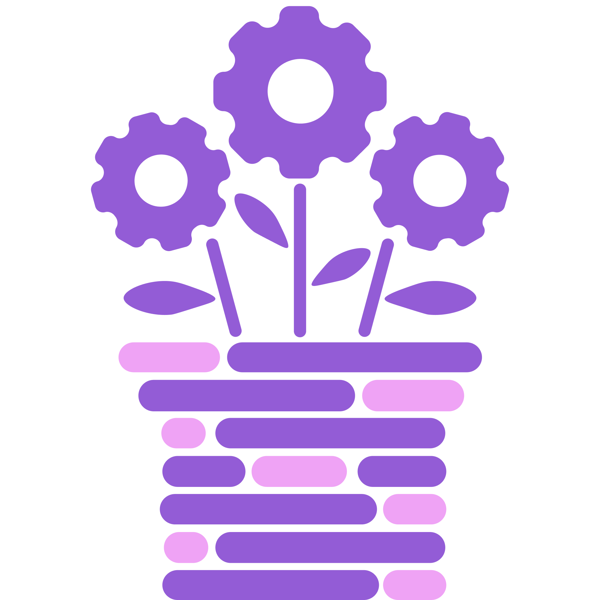HackViolet 2025 Logo