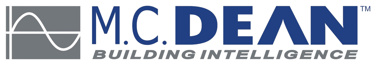 MC Dean Logo
